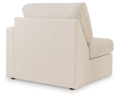 Modmax Balanced Sectional with Audio and Storage Consoles - Furniture 4 Less (Jacksonville, NC)