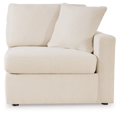Modmax Balanced Sectional with Audio and Storage Consoles - Furniture 4 Less (Jacksonville, NC)