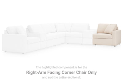 Modmax Balanced Sectional with Audio and Storage Consoles - Furniture 4 Less (Jacksonville, NC)
