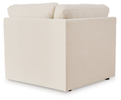 Modmax Balanced Sectional with Audio and Storage Consoles - Furniture 4 Less (Jacksonville, NC)