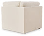 Modmax Balanced Sectional with Audio and Storage Consoles - Furniture 4 Less (Jacksonville, NC)