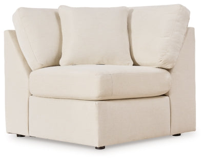 Modmax Balanced Sectional with Audio and Storage Consoles - Furniture 4 Less (Jacksonville, NC)