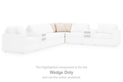Modmax Balanced Sectional with Audio and Storage Consoles - Furniture 4 Less (Jacksonville, NC)