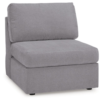 Modmax Balanced Sectional with Audio and Storage Consoles - Furniture 4 Less (Jacksonville, NC)