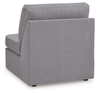 Modmax Balanced Sectional with Audio and Storage Consoles - Furniture 4 Less (Jacksonville, NC)