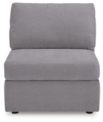 Modmax Balanced Sectional with Audio and Storage Consoles - Furniture 4 Less (Jacksonville, NC)