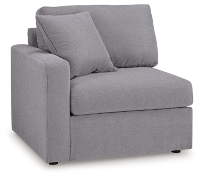 Modmax Balanced Sectional with Audio and Storage Consoles - Furniture 4 Less (Jacksonville, NC)