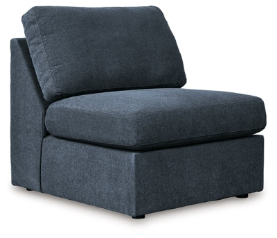 Modmax Balanced Sectional with Audio and Storage Consoles - Furniture 4 Less (Jacksonville, NC)