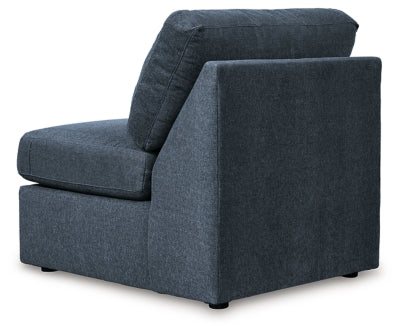 Modmax Balanced Sectional with Audio and Storage Consoles - Furniture 4 Less (Jacksonville, NC)