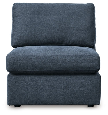 Modmax Balanced Sectional with Audio and Storage Consoles - Furniture 4 Less (Jacksonville, NC)
