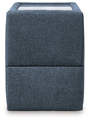 Modmax Balanced Sectional with Audio and Storage Consoles - Furniture 4 Less (Jacksonville, NC)