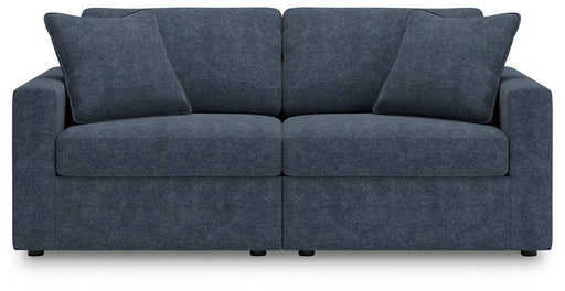 Modmax Sectional with Audio Console - Furniture 4 Less (Jacksonville, NC)