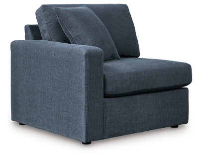 Modmax Balanced Sectional with Audio and Storage Consoles - Furniture 4 Less (Jacksonville, NC)