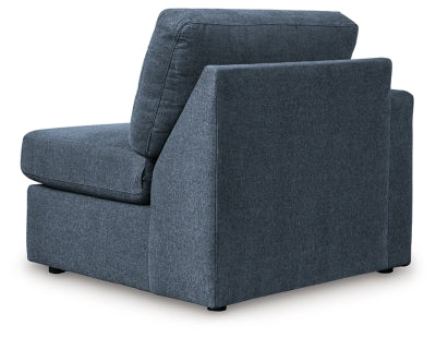 Modmax Balanced Sectional with Audio and Storage Consoles - Furniture 4 Less (Jacksonville, NC)