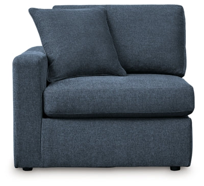 Modmax Balanced Sectional with Audio and Storage Consoles - Furniture 4 Less (Jacksonville, NC)
