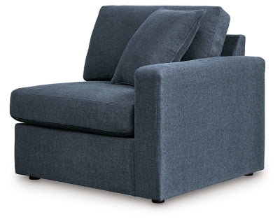 Modmax Balanced Sectional with Audio and Storage Consoles - Furniture 4 Less (Jacksonville, NC)