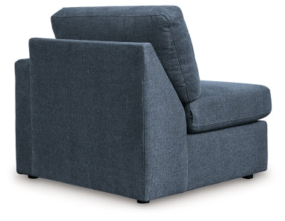 Modmax Balanced Sectional with Audio and Storage Consoles - Furniture 4 Less (Jacksonville, NC)