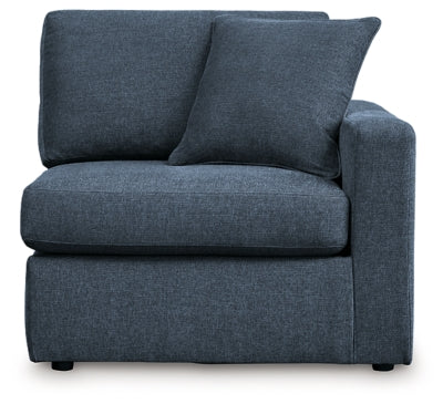 Modmax Balanced Sectional with Audio and Storage Consoles - Furniture 4 Less (Jacksonville, NC)