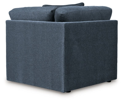 Modmax Balanced Sectional with Audio and Storage Consoles - Furniture 4 Less (Jacksonville, NC)