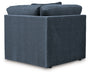 Modmax Balanced Sectional with Audio and Storage Consoles - Furniture 4 Less (Jacksonville, NC)