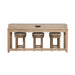 Millstone 4 Piece Set - Furniture 4 Less (Jacksonville, NC)