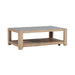Millstone Cocktail Table - Furniture 4 Less (Jacksonville, NC)