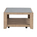 Millstone Cocktail Table - Furniture 4 Less (Jacksonville, NC)