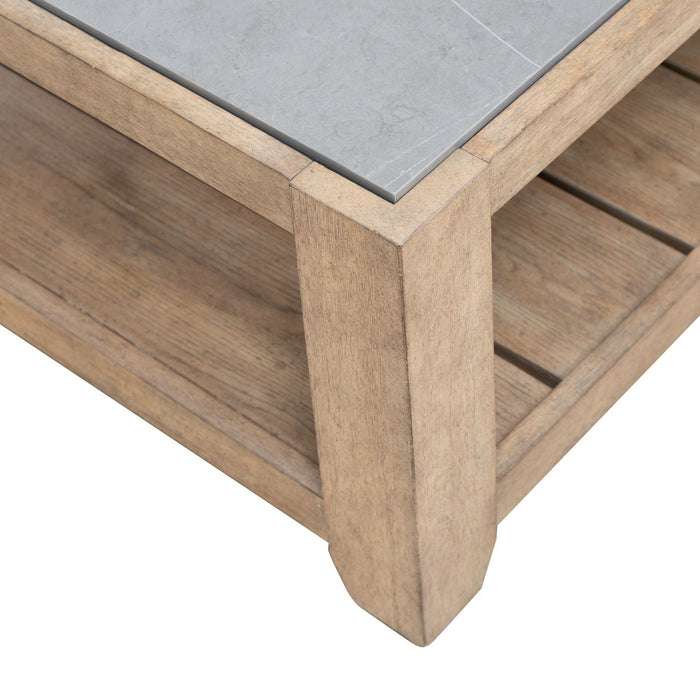 Millstone Cocktail Table - Furniture 4 Less (Jacksonville, NC)