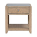 Millstone End Table - Furniture 4 Less (Jacksonville, NC)