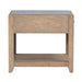 Millstone End Table - Furniture 4 Less (Jacksonville, NC)