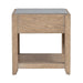 Millstone End Table - Furniture 4 Less (Jacksonville, NC)