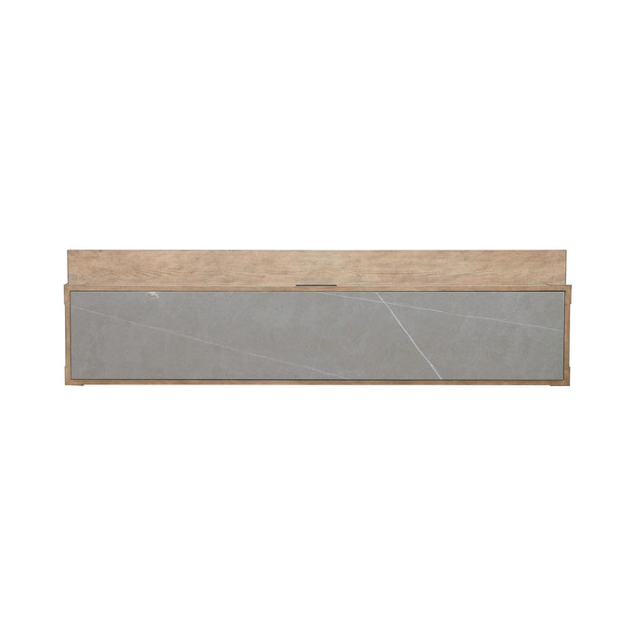 Millstone Console Bar Table - Furniture 4 Less (Jacksonville, NC)