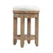 Millstone Uph Console Swivel Stool (RTA) - Furniture 4 Less (Jacksonville, NC)