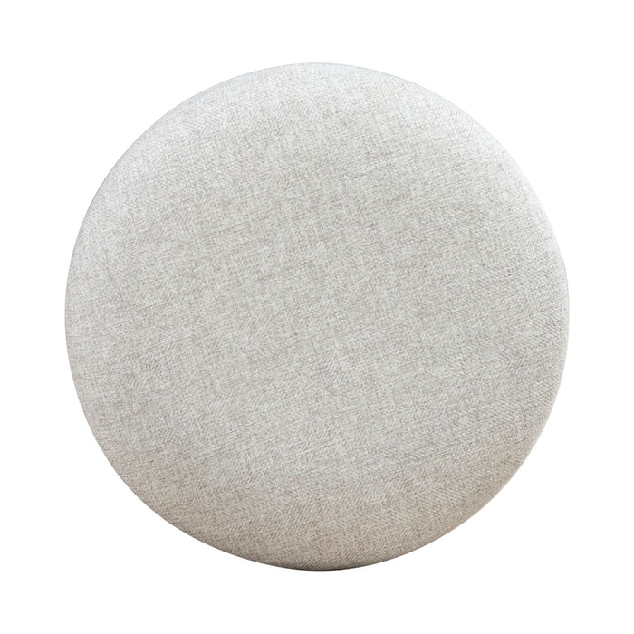 Millstone Uph Console Swivel Stool (RTA) - Furniture 4 Less (Jacksonville, NC)