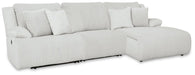 Top Tier Sectional Chofa - Furniture 4 Less (Jacksonville, NC)