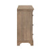 Haven Hills 7 Drawer Dresser - Furniture 4 Less (Jacksonville, NC)