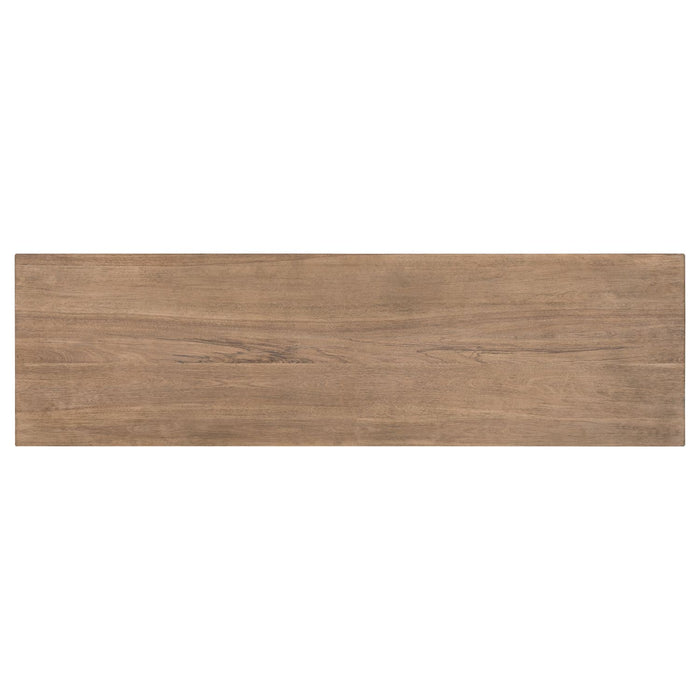Haven Hills 7 Drawer Dresser - Furniture 4 Less (Jacksonville, NC)