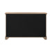 Haven Hills 7 Drawer Dresser - Furniture 4 Less (Jacksonville, NC)