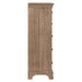Haven Hills 5 Drawer Chest - Furniture 4 Less (Jacksonville, NC)