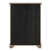 Haven Hills 5 Drawer Chest - Furniture 4 Less (Jacksonville, NC)