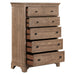 Haven Hills 5 Drawer Chest - Furniture 4 Less (Jacksonville, NC)
