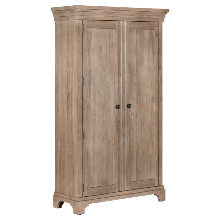 Haven Hills Armoire - Furniture 4 Less (Jacksonville, NC)