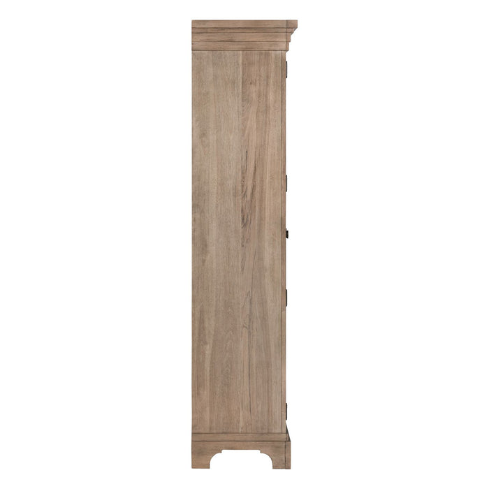 Haven Hills Armoire - Furniture 4 Less (Jacksonville, NC)