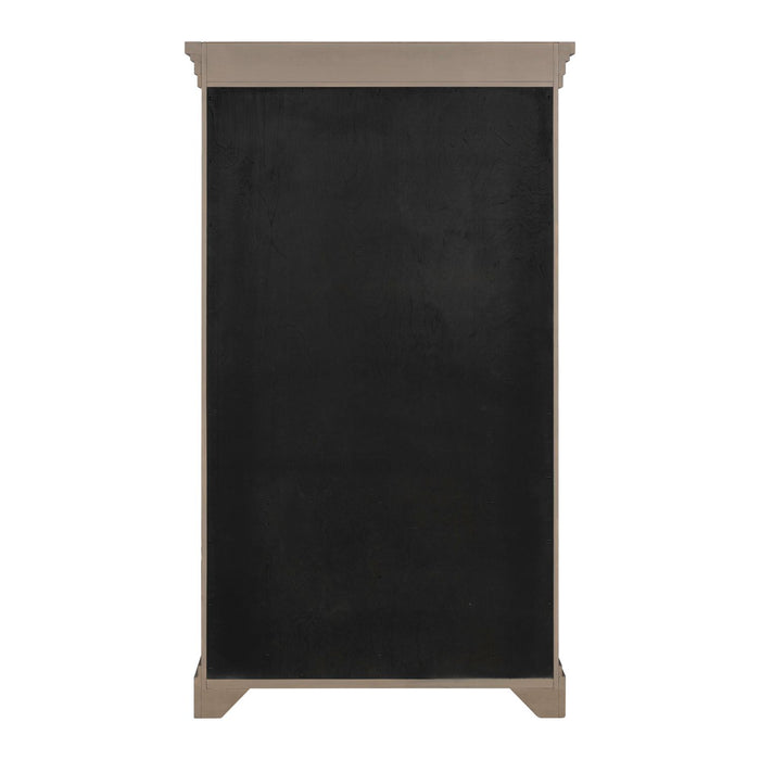 Haven Hills Armoire - Furniture 4 Less (Jacksonville, NC)