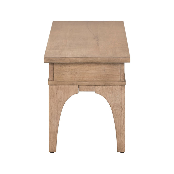 Haven Hills Bed Bench - Furniture 4 Less (Jacksonville, NC)