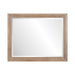 Haven Hills Landscape Mirror - Furniture 4 Less (Jacksonville, NC)