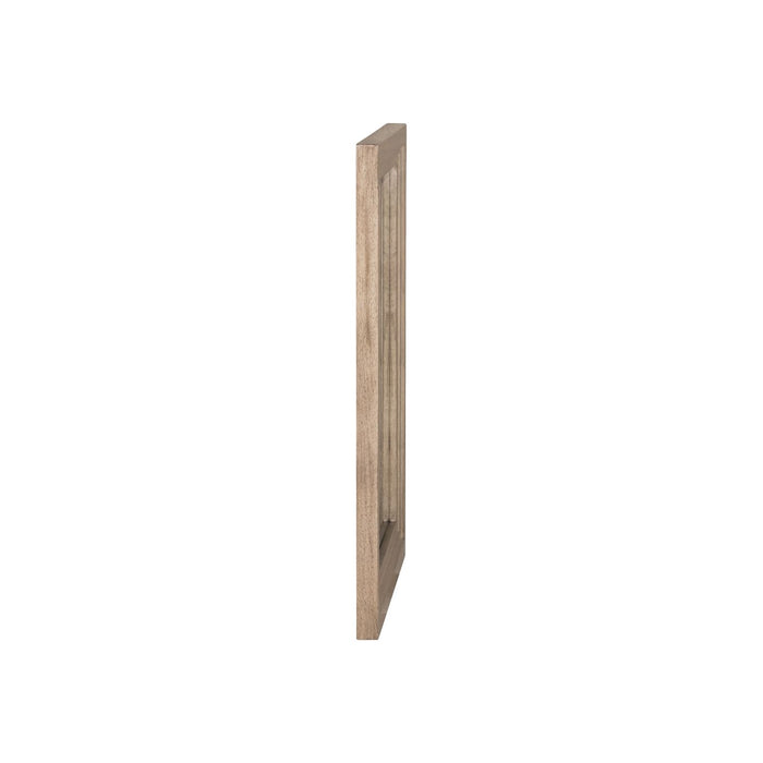 Haven Hills Landscape Mirror - Furniture 4 Less (Jacksonville, NC)