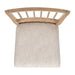 Haven Hills Spindle Back Side Chair (RTA) - Furniture 4 Less (Jacksonville, NC)