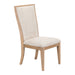 Haven Hills Uph Side Chair (RTA) - Furniture 4 Less (Jacksonville, NC)