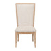 Haven Hills Uph Side Chair (RTA) - Furniture 4 Less (Jacksonville, NC)